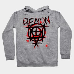 DeMON! Hoodie